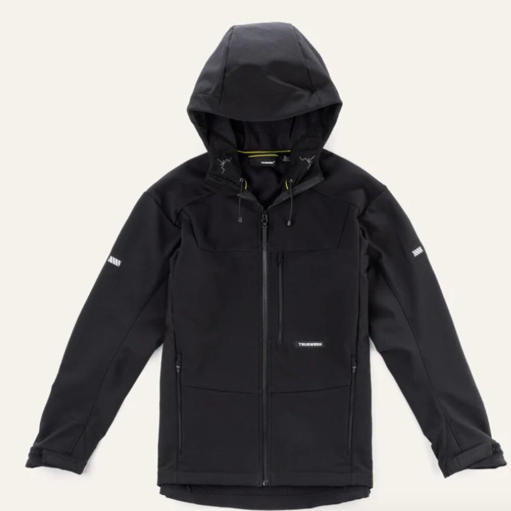 Truewerk s3 Solution Hoodie